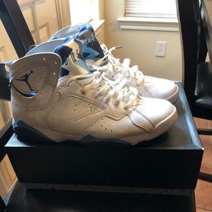 Air Jordan 7s